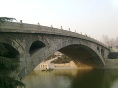 -赵州桥景区