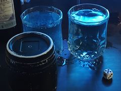 -NOVA CORE蔚来酒吧(新天地店)