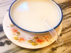 原味杏仁豆腐-玫瑰甜品(文明路店)