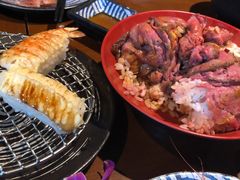 -魔丼屋(日月光店)