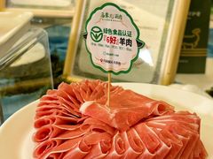 -牛街·马辈儿涮肉(牛街总店)
