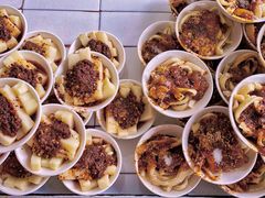 黄凉粉-洞子口张老二凉粉(文殊院店)