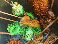 -炒豆合作社(东四总店)