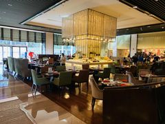 大堂-富力希尔顿酒店·地阔自助餐厅