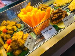 -1973继光香香鸡(合生汇购物中心店)