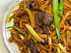 干炒牛河-有心德(麦地店)