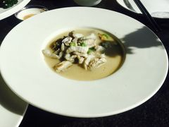 白汁河豚-梧桐餐厅(泉城路店)