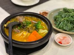 酸汤肥牛米线-滇越乘象云南餐厅(豆各庄店)