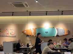 -狐狸爱上椰子鸡(滨江星光大道店)