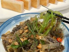 -滋粥楼·顺德菜(番禺广场总店)