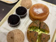 -山崎面包(苏州中心店)