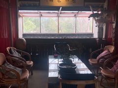 -普洱茶府(博乐广场店)