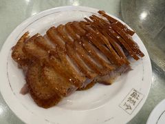 -北京全聚德(方庄店)