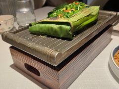 -沿途四季·云南菜·诗酒茶(蓝色港湾店)