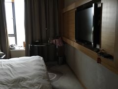 -黄山馥丽蓝山酒店(新安江店)