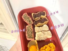 -詹记桃酥(百盛店)