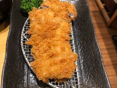 -胜博殿日式炸猪排(西红门店)