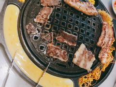 -韩宫宴烤肉·黑毛和牛·料理(合肥滨湖银泰城店)