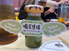 -巧克力渔家.小船海鲜胶东菜(万平口店)