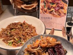 -怡咖啡·自助餐·西安香格里拉