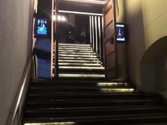 -Bo Lounge & BOA Club