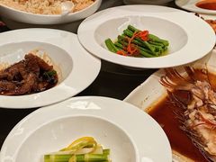 -解放碑威斯汀酒店-知味国际美食餐厅