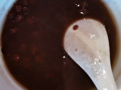 15年陈皮红豆沙-陈鹏鹏潮汕菜(宝安机场T3航站楼店)