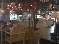-漫咖啡 (CCPAPK创意港店)