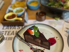 -原石牛扒·约会餐厅(龙城万科里店)