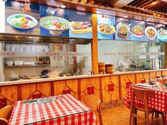 -小慧莜面村(青东店)