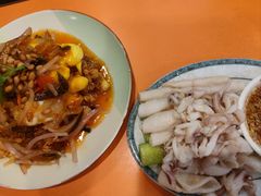 -雅苑餐厅(朝天路店)