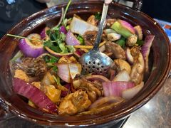 -凤兴鸡煲(宝安海雅店)