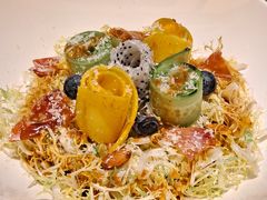 -宫燕府·京菜·烤鸭·淮扬菜(王府中心店)