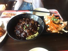 -香港饭店0410(弘大店)