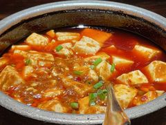 -外婆家(蓝色港湾店)