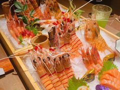 新西兰鳌虾-Minase水濑·日料放题(外滩店)