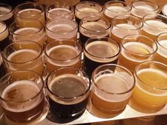 爱啤精酿组合-爱啤精酿·民谣酒馆(滨江店)