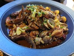 -酒阳蒸经小酒馆(解放碑店)