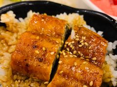 烤鳗鱼-桃屋日本料理(清华科技园店)
