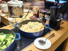 -中山喜来登酒店