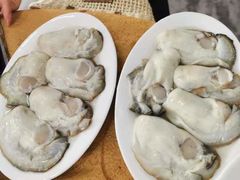 -濠轩阁特色生蚝火锅(水湾路店)