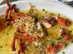 -范饭椰林川湘味海鲜·椰子鸡(三亚湾椰梦长廊店)