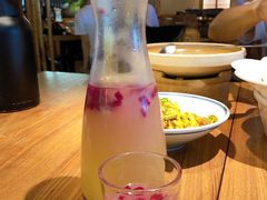 -沅江水·湖南家宴(南村万博长隆商圈店)