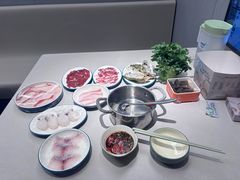-福田卓悦INTOWN购物中心