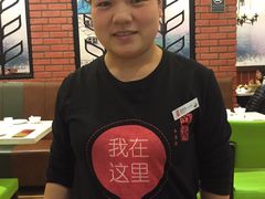 -闫府私房菜(经四路万达店)