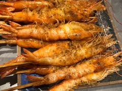 -一绪に寿喜烧(虹悦城店)