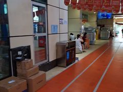 -奥冠体育华师附中恒温游泳馆