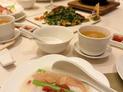 -利苑酒家(宜安广场店)