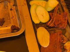 -正宗火盆自助烧烤·烤全羊·柴火鸡(龙泉山店)