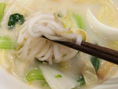 -U鼎冒菜